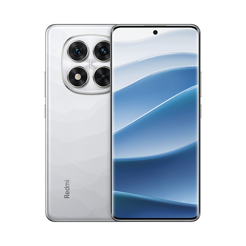 小米(mi) Redmi Note 14 Pro 12GB+256GB 镜瓷白 5G手机 天玑7300-Ultra IP68防尘防水 5500mAh大电量长续航 红米手机