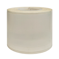 聚墨(JUM) JMA30-12-WT-F 30*45mm+35 数字化标签(计价单位:卷)白色