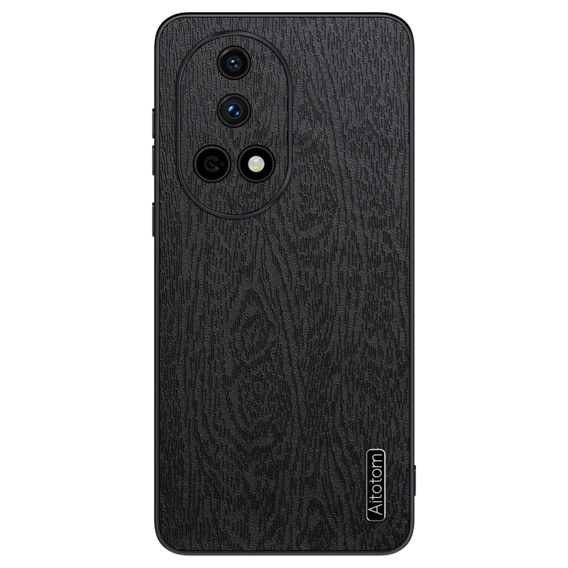 可波 磨砂树脂纹防摔华为nova13手机壳磨砂手感华为nova13pro手机壳镜头全包边超薄保护壳防摔壳