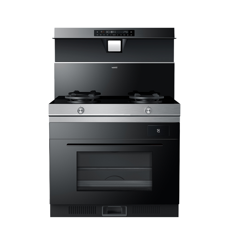 华帝集成灶PT250Y