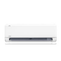 美的(Midea)空调 2匹挂机 机煌 新一级能效 壁挂式全直流变频 冷暖大风量 低噪 KFR-46GW/JH1-1