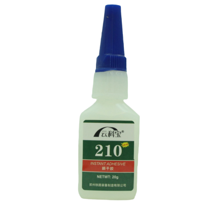 云科宝 瞬干胶 210(瓶)