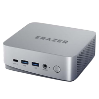 联想生态异能者 D80 迷你台式机电脑(酷睿12代i5-12450H 16G 512G SSD)