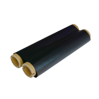 聚墨(JUM) JP02-260X100-JM100-BK 260mm*100m 色带(计价单位:盒)黑色