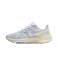 耐克(NIKE) STRUCTURE 25女子公路专业跑步鞋冬季透气缓震 DJ7884-011