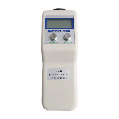 好企来 浊度器 WGZ-1B