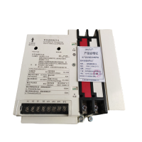 JIALELE 双电源转换开关 LTS63-3 40A/2P FI 台