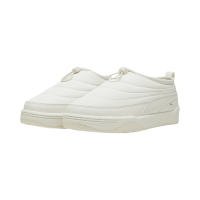 彪马(Puma)2024冬男女情侣运动休闲舒适百搭低帮鞋小白鞋 397661-02