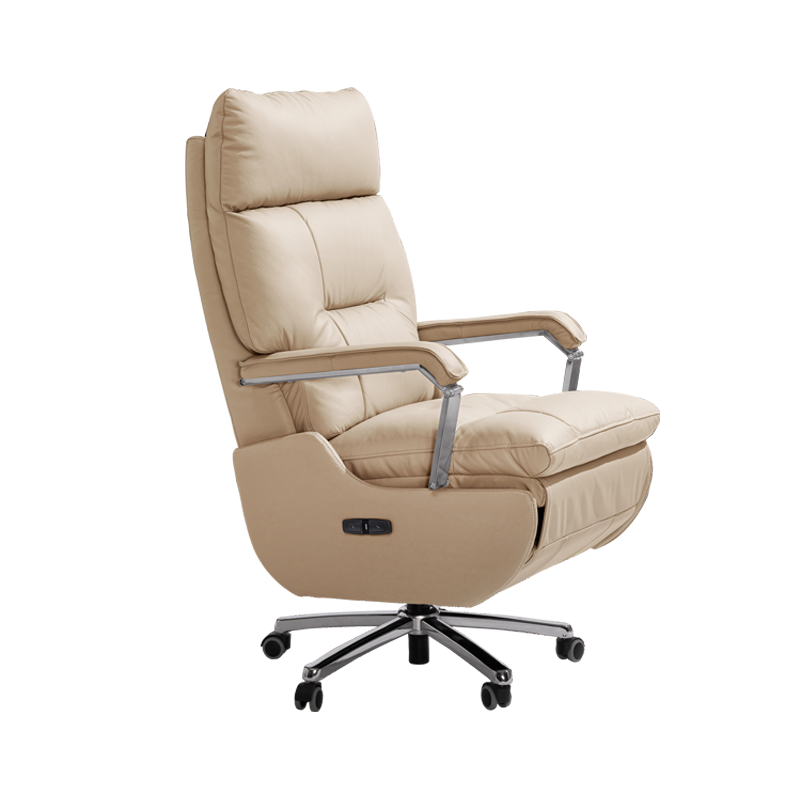 芝華仕(CHEERS)芝华仕电动功能老板沙发椅午休家用办公舒适久坐学习椅30205