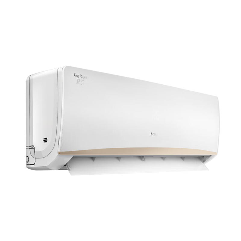 格力空调挂机3匹京韵新三级级能效变频冷暖壁挂式卧室挂机 KFR-72GW/NhIe3BAj