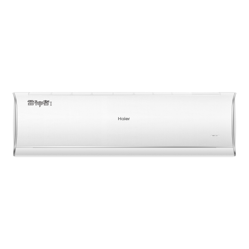 海尔(Haier)家电大挂机空调办公室制冷挂机家用壁挂式客厅空调 雷神者3匹一级KFR-72GW/22KEA81U1