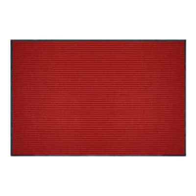 好企来 暗红双条纹 防滑垫 50*80cm