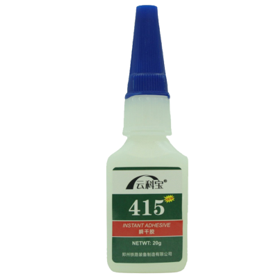 云科宝 瞬干胶 415(瓶)