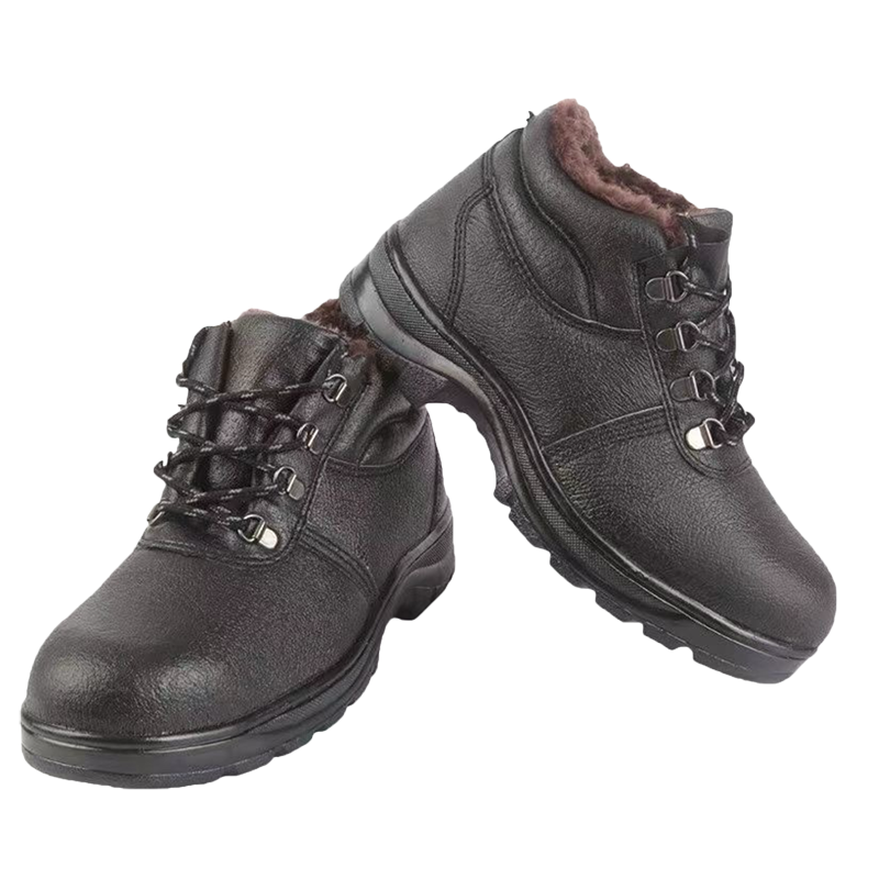 良兴棉皮鞋(常规款)36一46码