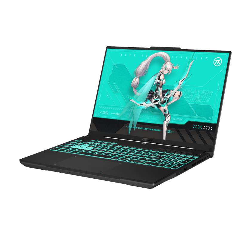 华硕 天选5 Pro 24核酷睿i9 16英寸电竞游戏本 笔记本电脑(i9-13980HX 16G 1T RTX4070 16:10 2.5K 165Hz高色域)日蚀灰