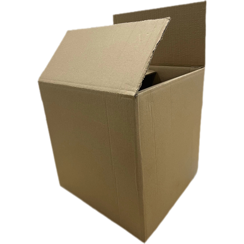 好企来 正方形纸箱三层 35*35*35 50个/组