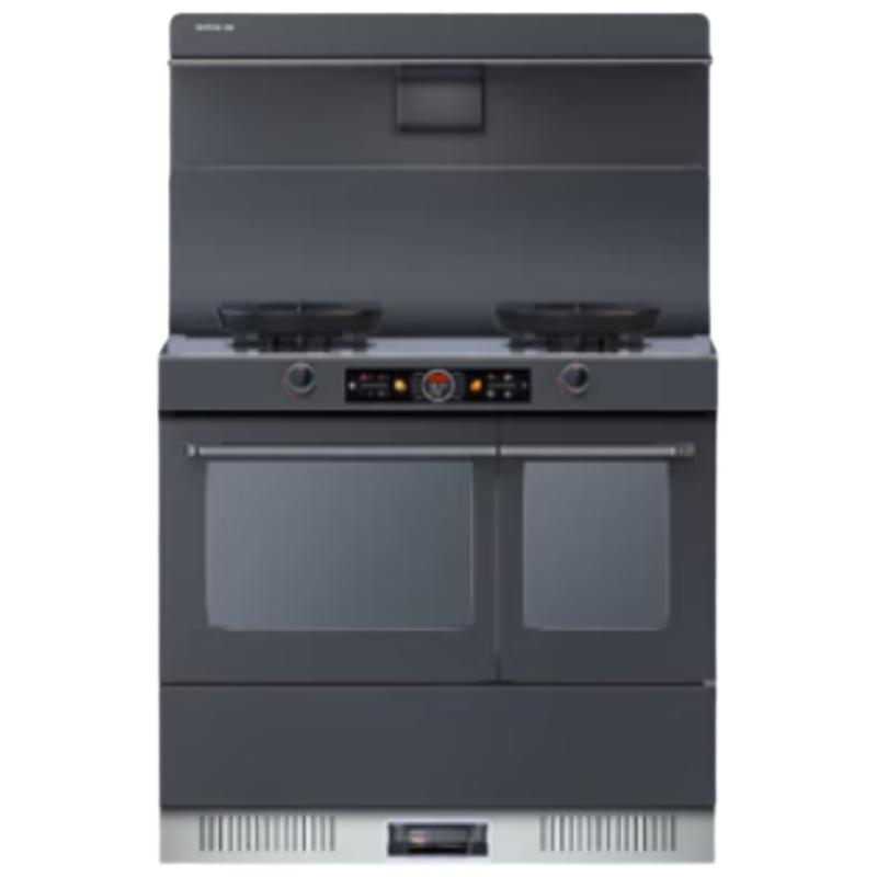 亿田(entive)集成灶JJZT-S8Y-DC