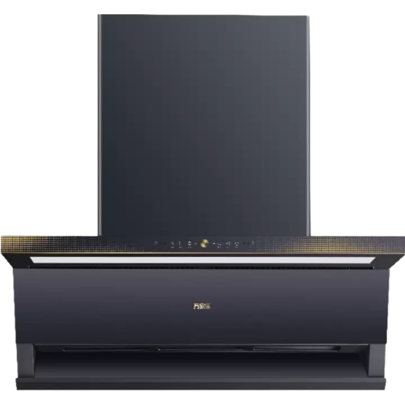 万家乐吸油烟机CXW-320-F5C1