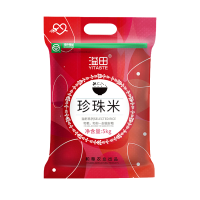 溢田东北长粒香米1kg袋装小包装黑龙江大米