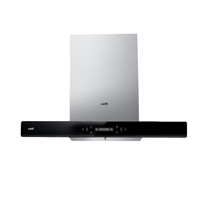 华帝油烟机E660AZS