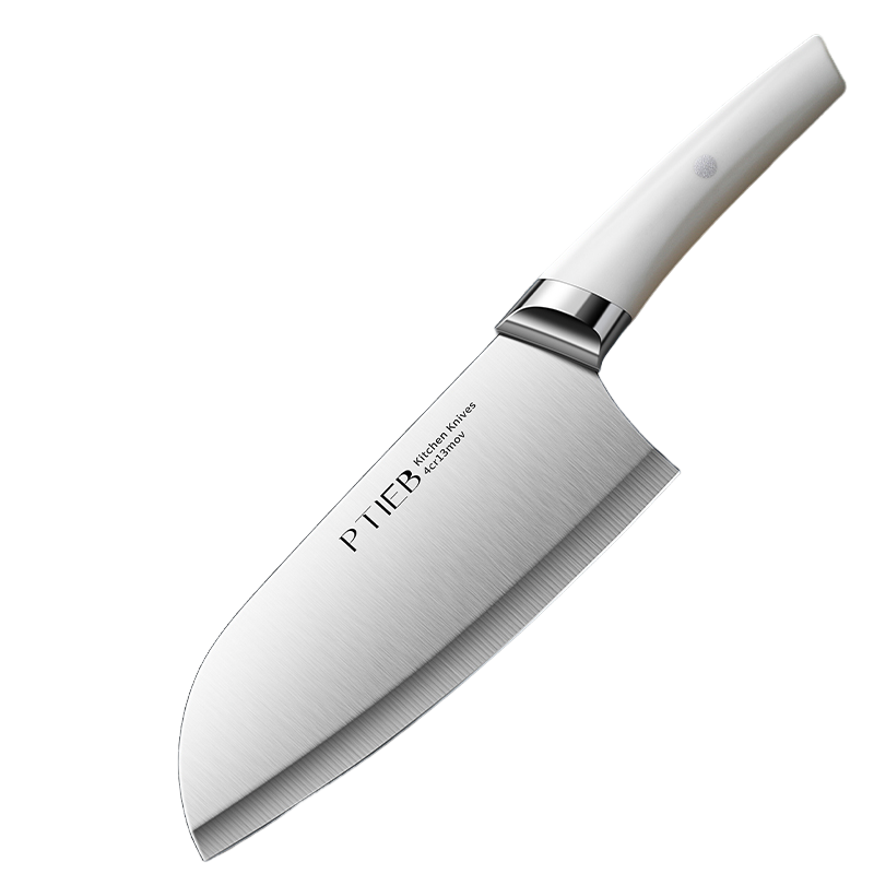 海鸥菜刀家用切片刀女士专用切菜刀切肉刀具厨房辅食刀厨师刀7163