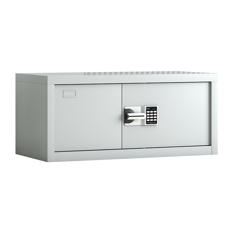 初嘉(CJ) CJ4102419 保密柜顶柜矮柜密码锁文件柜保密柜 智能密码锁