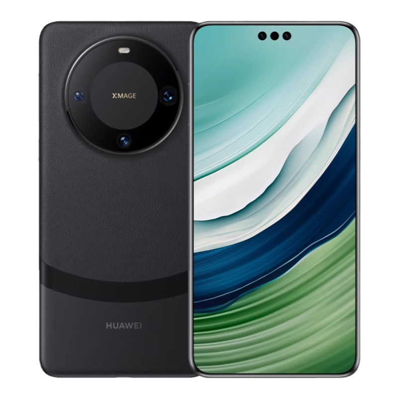 Huawei/华为mate60 pro 乐臻版 12GB+1TB 雅川青 旗舰手机鸿蒙华为的mate60Pro遥遥领先