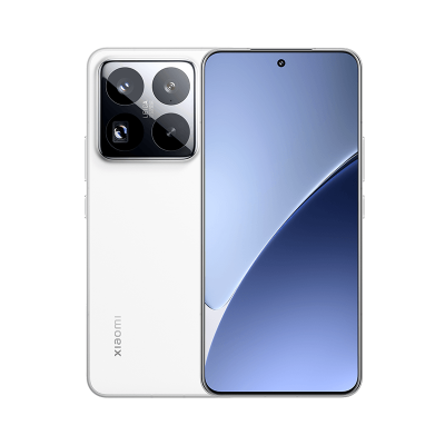 小米 Xiaomi 15 Pro 白色 12+256 手机高通骁龙8至尊新品新款上市小米徕卡联合研发小米澎湃OS