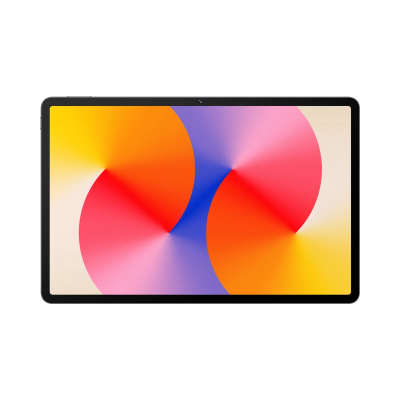 HUAWEI/华为MatePad SE 11英寸活力版护眼全面屏平板电脑网课学习办公8+128GB[WiFi版]星云灰