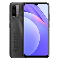 [二手9成新]小米红米Note9 4G 羽墨黑 8G+128G 全网通安卓手机 6.53英寸屏双卡拍照娱乐备用4G手机
