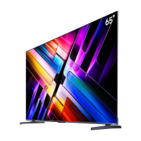Vidda X 2025款 65英寸海信电视 一级能效2000nits 528分区Mini LED巨幕大屏65V3N-X