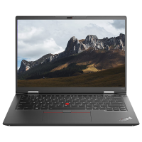 联想(Lenovo)ThinkPad T14P 14英寸笔记本电脑(I9-13900H/32G/1Tssd)