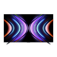 Vidda 发现X Pro Mini LED 65英寸1800分区3300nits电视