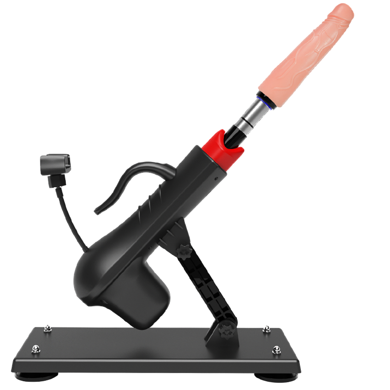 久爱全自动伸缩阳具插入式电动炮机AV震动棒女用自慰器仿真器具假阴茎超大粗号私处振动按摩棒情趣玩具成人情趣性用品女性系列