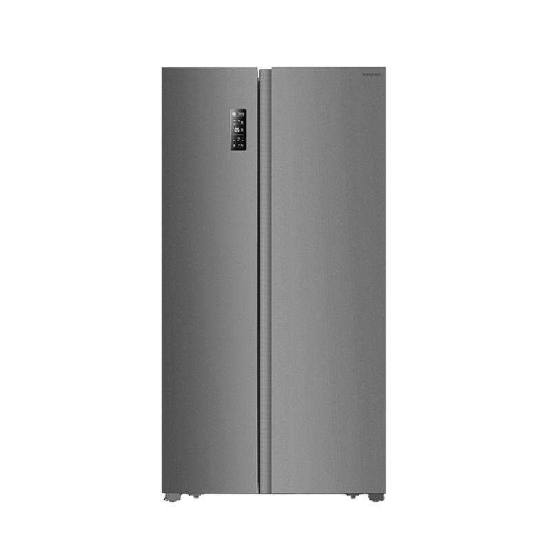 容声冰箱BCD-536WKS1HPCZ徽羽绣