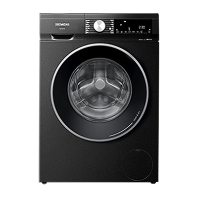 西门子(SIEMENS)洗烘一体机智能投放多维除菌除螨10KG WN52A1A20W