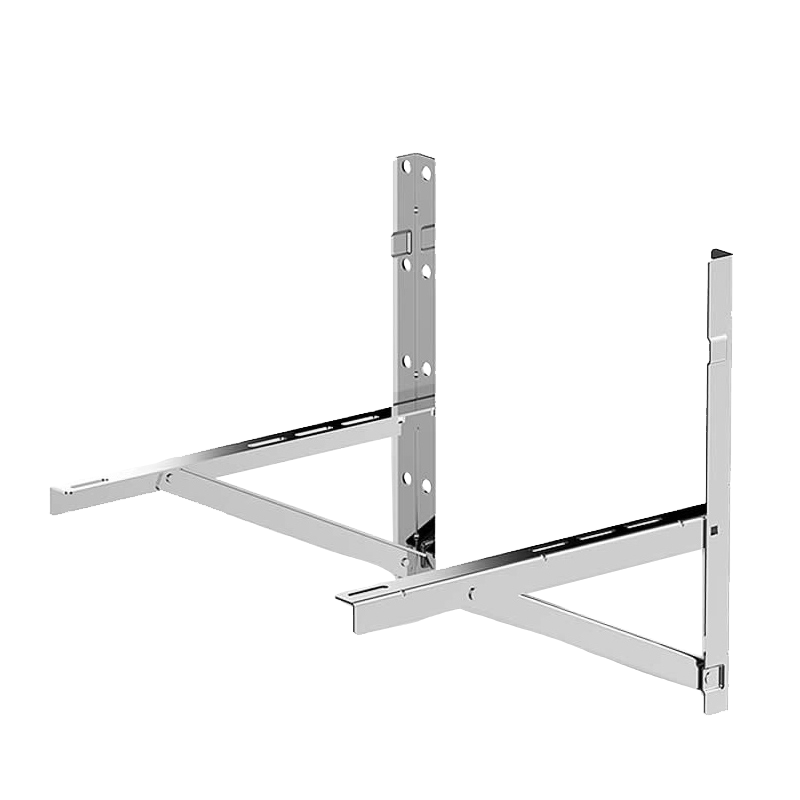 苏识 1-1.5匹加厚 空调室外机支架 空调配件(分体壁挂、分体柜式) (计价单位:个) 银色