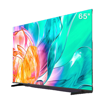 海信电视65E3ND 65英寸 U+超画质引擎 MEMC 2GB+32GB 液晶超薄 巨幕大屏游戏电视 以旧换新 能效补