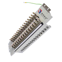 圣钧科技 SHENGJUN TECHNOLOGY 16系统DDF数字单元体 SJ-DDF16A+台