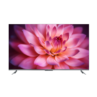 [旗舰店]小米电视65英寸 5Pro65 量子点屏幕4G+64G大内存超薄4K高清智能液晶平板电视机