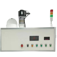 欧克 热量程测试仪 0~700° 100*100MM(维保1年)1个