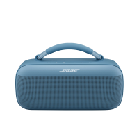新品Bose SoundLink Max 户外防水便携式露营派对手提音响-蓝