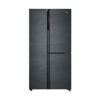 海尔(Haier)冰箱500升侧T型门双开门一级能效风冷无霜双变频BCD-500WLHTS79DYU1