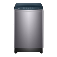 海尔(Haier)波轮洗衣机全自动家用12KG大容量二级能效 智能预约直驱变频自编程漂甩合一 XQB120-Z5088