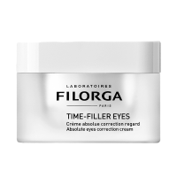 全新升级-法国菲洛嘉Time Filler Eyes 5XP逆时光眼霜15ml 眼霜细纹抚平细纹