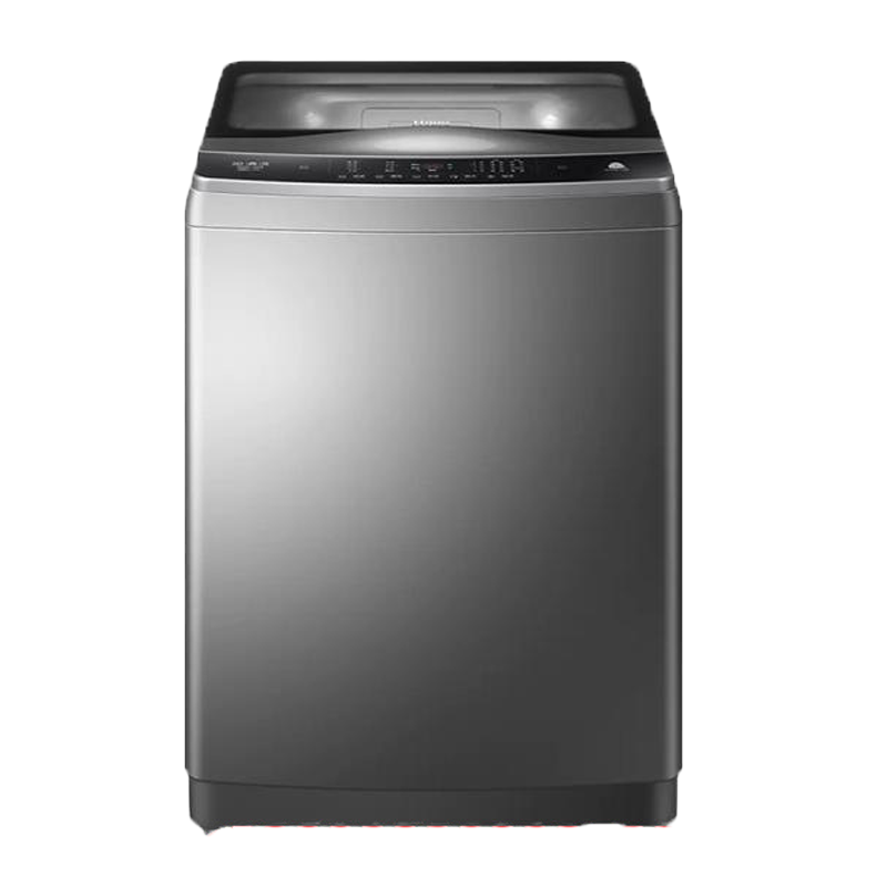 海尔(Haier)洗衣机 10公斤全自动波轮10公斤大容量家用智能预约 新二级能效 健康桶自洁 XQB100-Z206