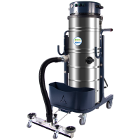 拓威克(TooVE) 工业吸尘器 PY241ECO (220V,2400,100L)