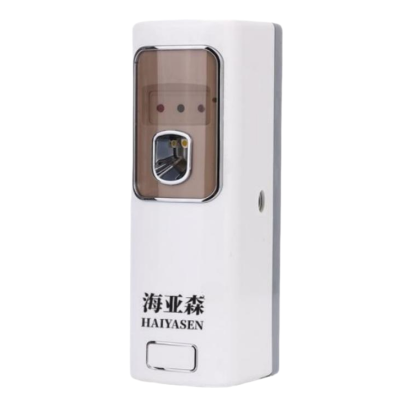 海亚森 光感自动皂液器 85*80*235mm 458g TK-9024