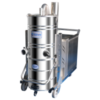 拓威克(TooVE) 工业吸尘器 TK75EX(380V,100L)
