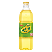 金龙鱼精选大豆油900ML+小站稻500G经济装(无礼袋)